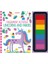 Fingerprint Activities Unicorns And Fairies Usborne 1