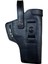 Glock 19 Deri Tabanca Kılıfı K-081-S 2