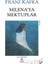 Milena’ya Mektuplar - Franz Kafka 1