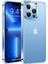 Apple iPhone 13 Pro Max Premium Şeffaf Silikon Kılıf 1