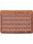 Hakiki Deri ve Dokuma Kumaş Macbook Pro 15-16 Inc - Camel 5