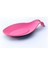 Silikon Kepçe ve Kaşık Altlığı (Pembe) 1