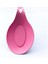 Silikon Kepçe ve Kaşık Altlığı (Pembe) 2