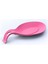 Silikon Kepçe ve Kaşık Altlığı (Pembe) 3