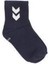 Hmlmedıum V2 Sıze Socks Siyah Unisex Çorap 970148-7459 2