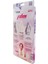 Ev Tipi Parlatmaz Ütü Altlığı ve Gazzella Sy Stx 3285 B Kutulu Ev Tipi Ütü Bezi (135 x 50 cm.) Pembe 4