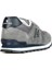 Peru Erkek Spor Ayakkabı - Gri 4
