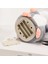 Akıllı Nod, Elektrikli Küçük Hamster Oyuncakları ile Konuşmak Için 15CM 2