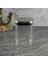 Cam Kavanoz Pencereli 1000 ml 1