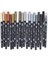 Abt Dual Brush Pen Grafik Kalemi 20'li Set - Neutral 2