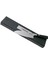 Damascus Black Santoku Bıçak 2