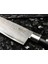 Damascus Black Small Chef's Bıçak 3