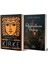 Ben Kirke -Efsanelerin Şafağı 2 Kitap Set - Madeline Miller 1