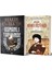 Osmanlı Tarihinde Efsaneler ve Gerçekler-Mütercim Mehmed Rüştü Paşa 2 Kitap Set - Halil Inalcık 1