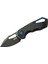 Isonzo Black Frn Black Idroglider Çakı 1