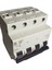 4X50A C/3ka Otomatik Sigorta Federal 1