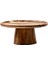 Kauçuk Ahşap Servis Tepsi Kek Standı Ekran Standı Mutfak Için Tatlı Tabağı Standı 16.5x7.2 cm (Yurt Dışından) 1