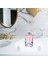 Temizle Vanity Tepsi Masaüstü Ev Dekor Plaka Tatlı Takı Parfüm Oval Için (Yurt Dışından) 4