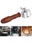 Profesyonel Espresso Makinesi Portafilter Tutucu EC680 685 Cafe Parçaları Kırmızı B (Yurt Dışından) 4