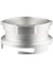 Profesyonel Espresso Dozaj Huni Baristas Aracı Değiştirme 58MM Alaşım (Yurt Dışından) 2