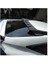 Honda civic fc5 uyumlu cam üstü spoiler typer model sedan araçlar için 3