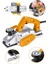 Power Tools Japon Pro 4000 Watt Bakir Sargılı Metal Şanzuman Çift Bıçakli Planya Rende Makinesi 1