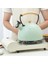 Islık Çay Su Isıtıcısı 3l Islık Paslanmaz Çelik Üst Kettle Çaydanlık Ocak Için (Yurt Dışından) 2