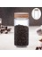 Şeffaf Cam Depolama Kavanoz Teraryum Kutuları Şeker Baharat Un 7X19CM (Yurt Dışından) 5