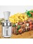 135ml Fırçalı Damlalık Yağ Şişesi - Beyaz (Yurt Dışından) 3