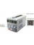 TE-5305B Dc Güç Kaynağı, (Dc 0-30V, 0-5A) Tek Kanal 1