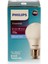 Ess Ledbulb 8W-60W E27 Normal Duy Beyaz Işık- 6 Adet 1