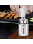 Yağ Şişesi ile Silikon Fırça Mutfak Eşyası Kızartma Barbekü Sebze 150ML 2