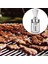 Yağ Şişesi ile Silikon Fırça Mutfak Eşyası Kızartma Barbekü Sebze 150ML 5