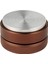 Kahverengi 51 / 58MM Kahve Distribütörü, Kahve Distribütörü, Kahve Dağıtım Aracı 58MM- Iplik 1