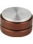Kahverengi 51 / 58MM Kahve Distribütörü, Kahve Distribütörü, Kahve Dağıtım Aracı 58MM- Iplik 2