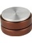 Kahverengi 51 / 58MM Kahve Distribütörü, Kahve Distribütörü, Kahve Dağıtım Aracı 58MM- Iplik 3