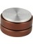 Kahverengi 51 / 58MM Kahve Distribütörü, Kahve Distribütörü, Kahve Dağıtım Aracı 58MM- Iplik 4