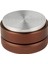 Kahverengi 51 / 58MM Kahve Distribütörü, Kahve Distribütörü, Kahve Dağıtım Aracı 58MM- Iplik 5