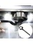 Kahve Makinesi Temizleme Fırçası Çıkarılabilir Naylon Siyah Kahve Makinesi Temiz Araçları 58MM 3
