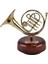 Enstrüman Müzik Kutuları ile Sanat Gönderme Hediye Tatil Hediye 15X9.3X14CM 1