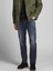 12194564_Jjitim JjoriginalGe 786 Slim Fit Düz Erkek Denim Pantolon 2