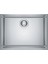 Mrx 110-55 Inox Tezgah Altı Eviye 1