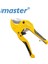 Master Pvc Boru Kesme Makası 42 mm (1 5/8") 1