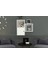 Kitaplikli Kapakli Duvar Rafi Beyaz 70 cm DVR-1046-Ç 1