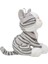 Peluş Oyuncak Kedi 28 cm 3