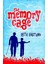 The Memory Cage Scholastic 1