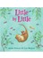 Little By Little Orchard Books 1