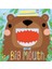 Never Feed A Bear Felt Cased Bb Makebelieveideas Pub 1