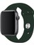 Apple Watch Kordon 1 2 3 4 5 6 7 Se Seri 38MM - 40MM Uyumlu Kayış Bileklik Kordon Yeşil 1