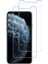 Apple iPhone 12 Uyumlu 12PRO 2 Adet Kırılmaz Temperli Şeffaf Ekran Koruyucu Telefon Camı 1